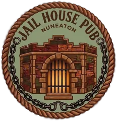 Jail House Pub Nuneaton logo
